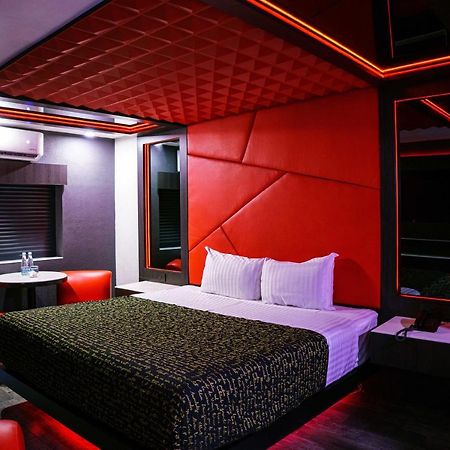 Hotel Passion Secrets Villas And Suites トルーカ エクステリア 写真