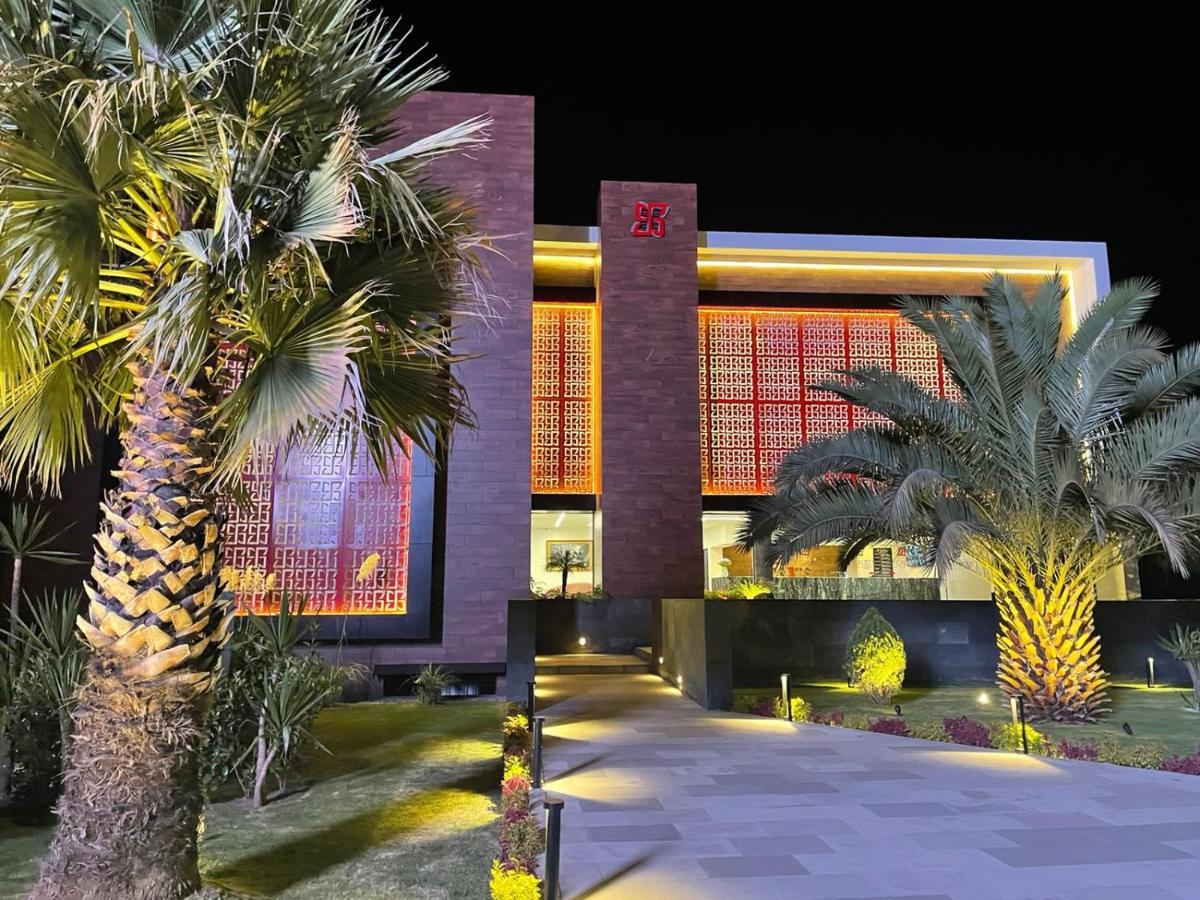 Hotel Passion Secrets Villas And Suites トルーカ エクステリア 写真