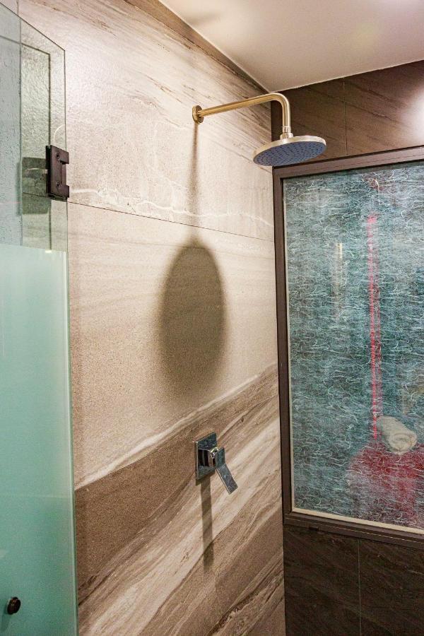 Hotel Passion Secrets Villas And Suites トルーカ エクステリア 写真
