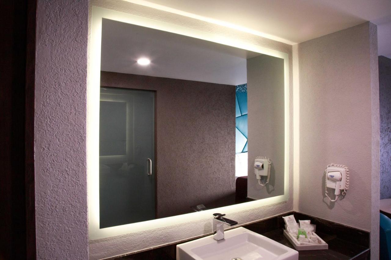 Hotel Passion Secrets Villas And Suites トルーカ エクステリア 写真