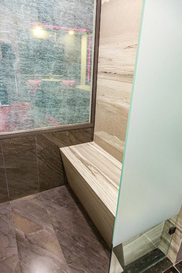 Hotel Passion Secrets Villas And Suites トルーカ エクステリア 写真