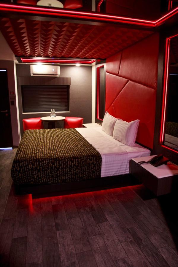Hotel Passion Secrets Villas And Suites トルーカ エクステリア 写真