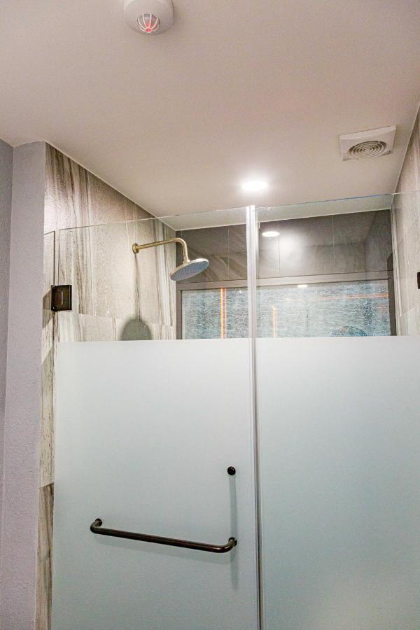 Hotel Passion Secrets Villas And Suites トルーカ エクステリア 写真