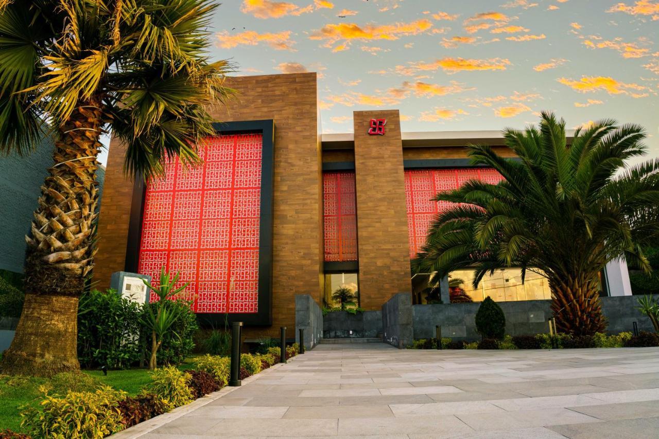 Hotel Passion Secrets Villas And Suites トルーカ エクステリア 写真