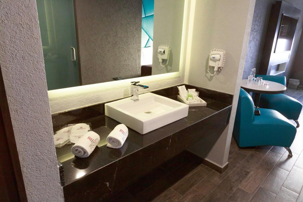 Hotel Passion Secrets Villas And Suites トルーカ エクステリア 写真